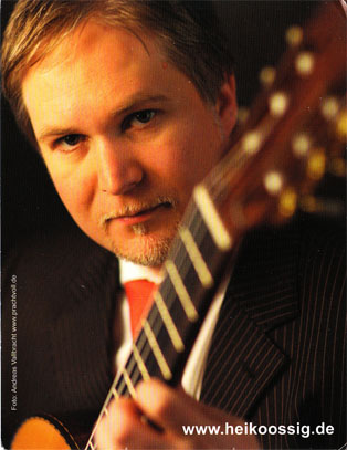 Heiko Ossig