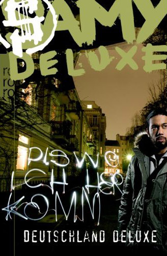 Samy Deluxe: Dis wo ich herkomm - Deutschland Deluxe