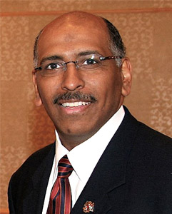 Michael S. Steele